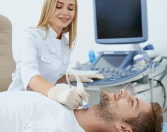 Ultrasound Guided Steroid Injections – Pain Relief