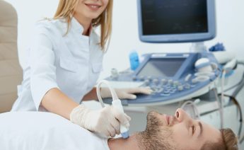 Ultrasound Guided Steroid Injections – Pain Relief