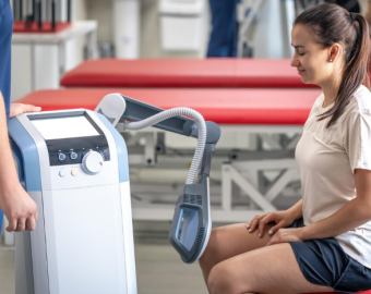 How Ultrasound Physiotherapy Assessment Supports MSK Injury Diagnosis and Treatment