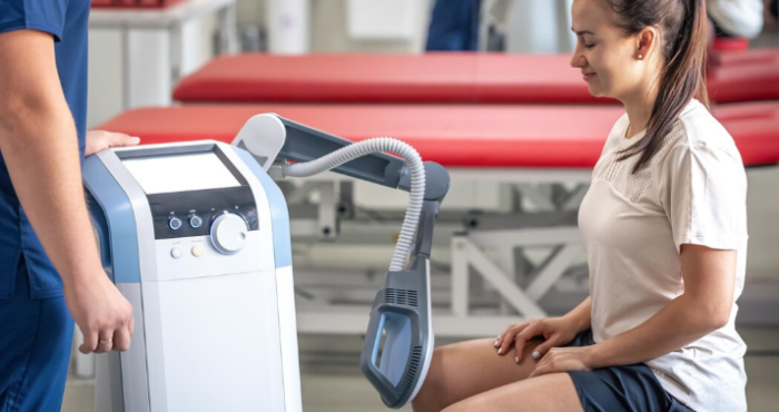 How Ultrasound Physiotherapy Assessment Supports MSK Injury Diagnosis and Treatment