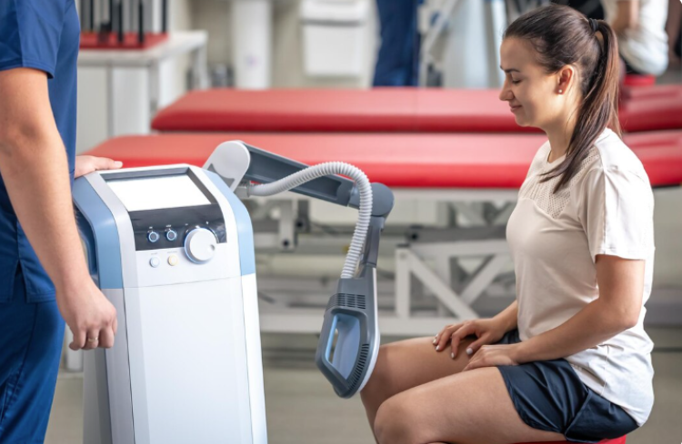 How Ultrasound Physiotherapy Assessment Supports MSK Injury Diagnosis and Treatment