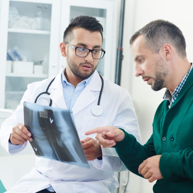 Ultrasound vs MRI: Which Scan Do You Need for Musculoskeletal Injuries?