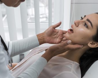 Why Does My TMJ Hurt? Common Causes of Jaw Pain