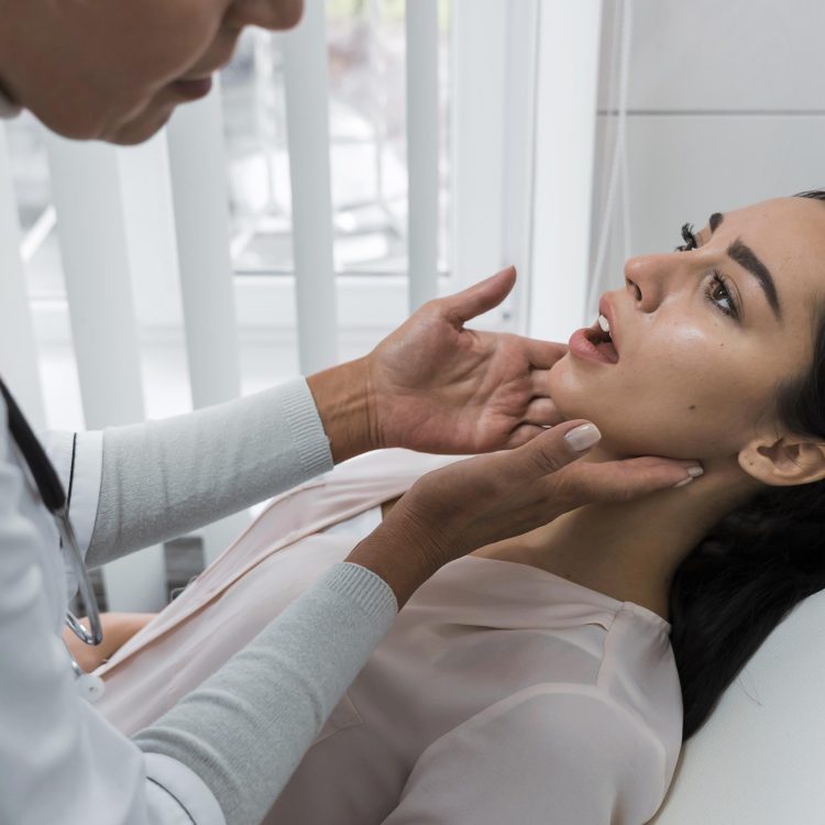 Why Does My TMJ Hurt? Common Causes of Jaw Pain