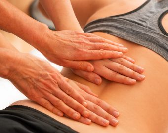 Discover the Key Benefits of Antenatal Physiotherapy
