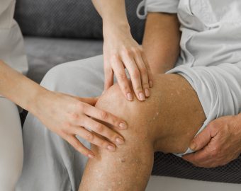 How Hyaluronic Acid Injections Help Reduce Joint Pain and Stiffness