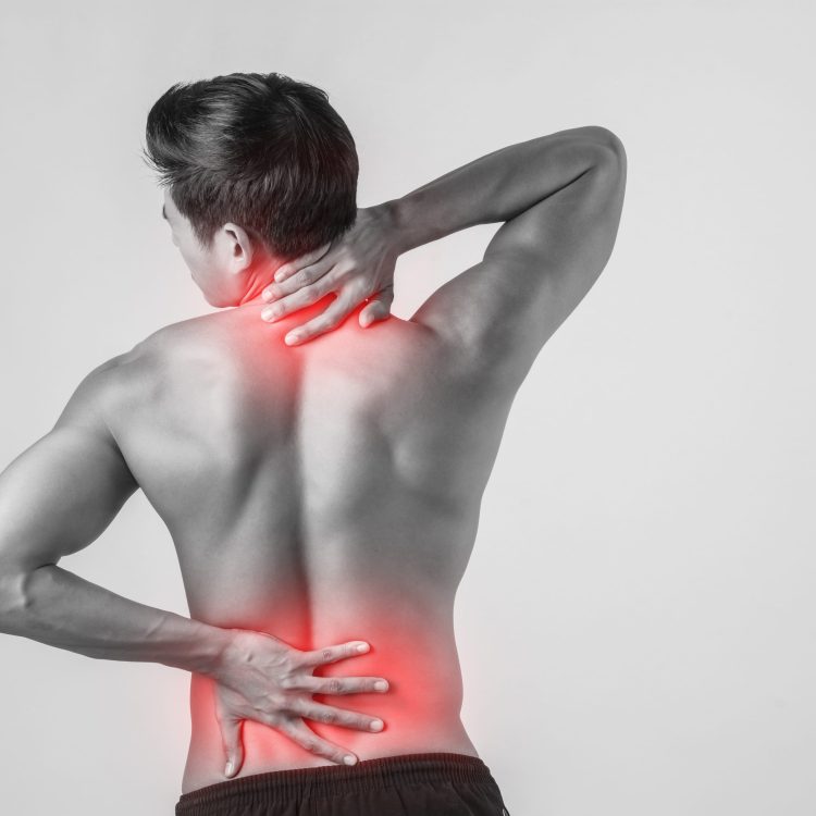 Musculoskeletal Pain – Types, Causes, Symptoms and Treatments