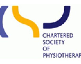 Chartered Society Of Physiotherapy