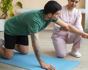 How Physiotherapy and Pilates Help Prevent Lower Back Pain