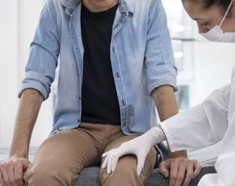 How Physiotherapists Diagnose MSK Injuries and the Role of Ultrasound at Southgate Physio
