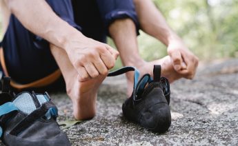 Foot Pain in Runners – A Quick Guide