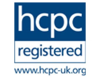 hcpc registered