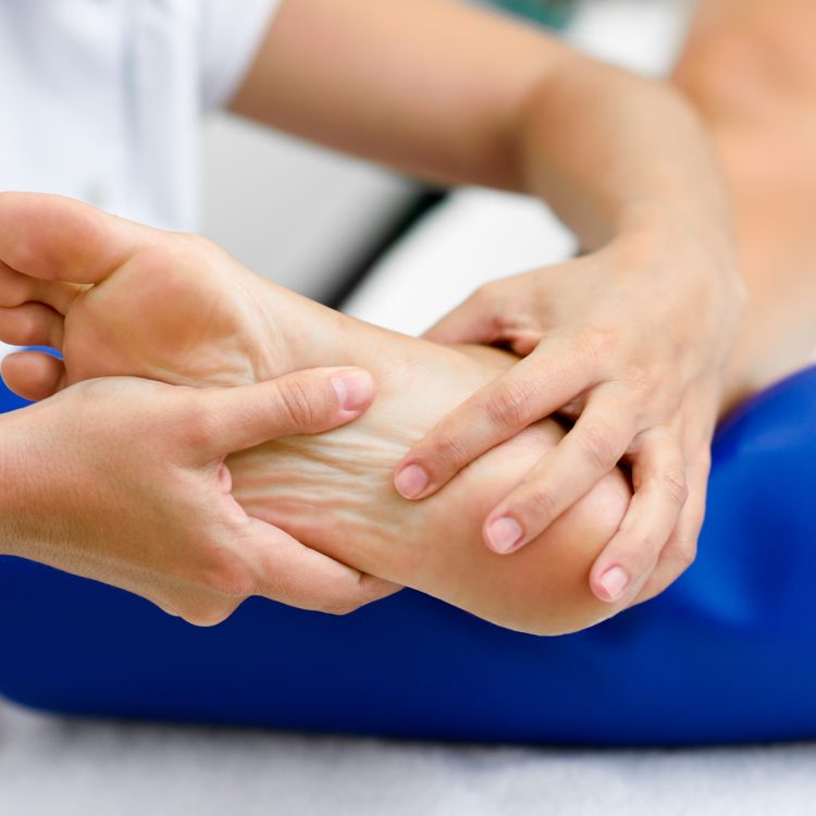 Effective Relief for Plantar Fasciitis at Southgate Physio Clinic