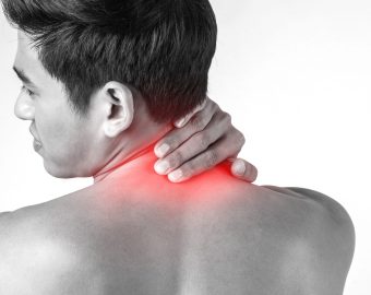 Acute Neck Pain – A Guide to Help Your Recovery