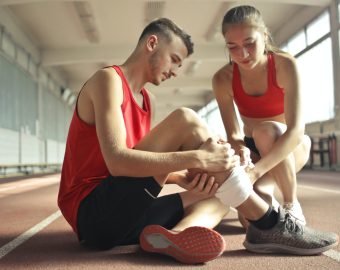 Physiotherapy for Ankle Sprains: An Insight Into Seeking the Natural Treatment