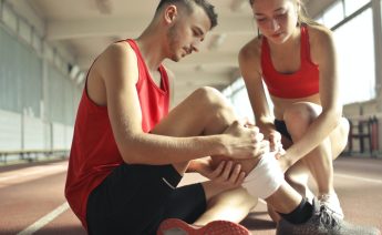 Physiotherapy for Ankle Sprains: An Insight Into Seeking the Natural Treatment