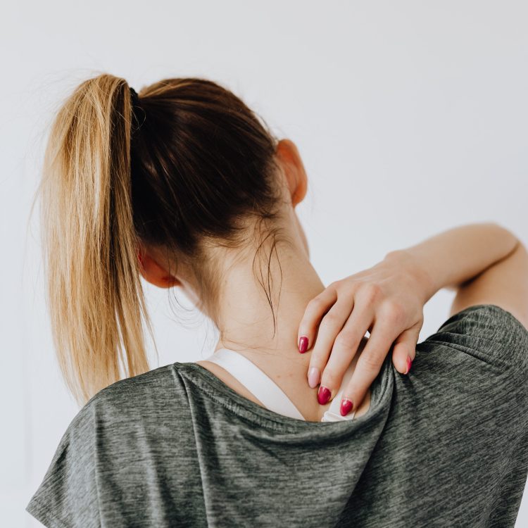 5 Massage Techniques to Ease Back Pain  The Physiotherapy and  Rehabilitation Centres