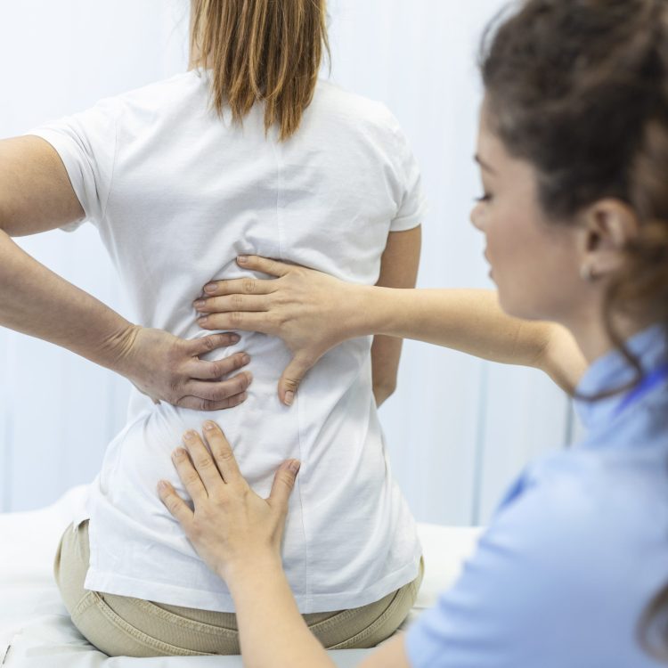 Know More About Physiotherapy and Exercise for Sciatica