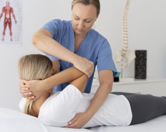 Revolutionising Recovery – Advanced Sports Physiotherapy and Rehabilitation at Southgate Physio