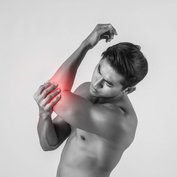 Physiotherapy Advice Following an Elbow Fracture
