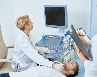How Ultrasound-Guided Injections Improve Treatment Precision