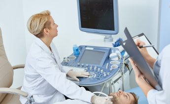 How Ultrasound-Guided Injections Improve Treatment Precision