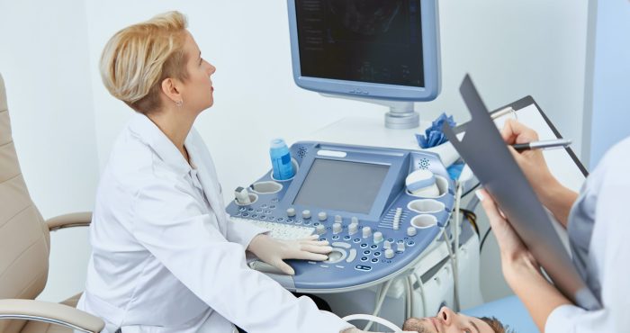 How Ultrasound-Guided Injections Improve Treatment Precision