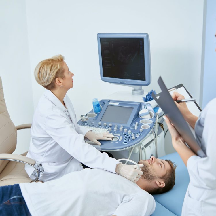 How Ultrasound-Guided Injections Improve Treatment Precision