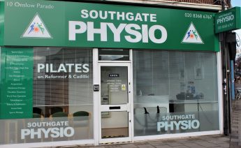 Why Choose Southgate Physio for Physiotherapy in North London