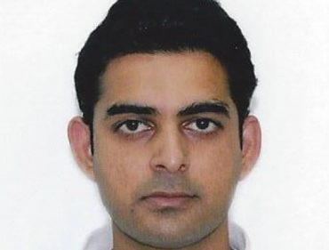 Jignesh Kumar Patel