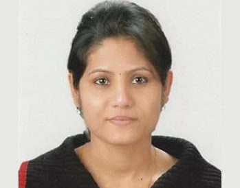 Bimisa Patel