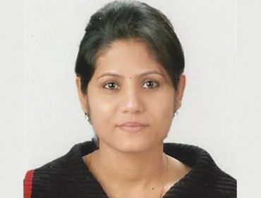 Bimisa Patel