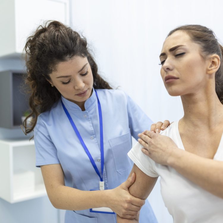 A Look at a Common Source of Shoulder Pain – Acromioclavicular Joint Pain