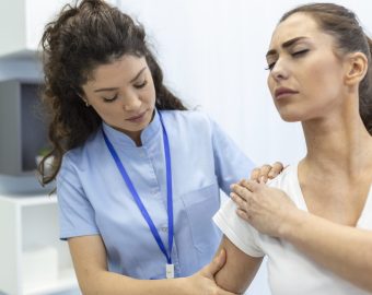 Managing Osteoarthritis Pain with Physiotherapy