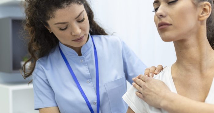 Managing Osteoarthritis Pain with Physiotherapy