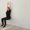 The Wall Angel – Why You Need This Exercise in Your Life