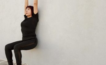 The Wall Angel – Why You Need This Exercise in Your Life
