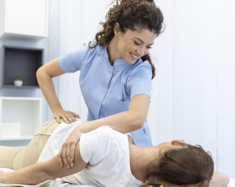 Physiotherapy – Benefits and How It Can Help